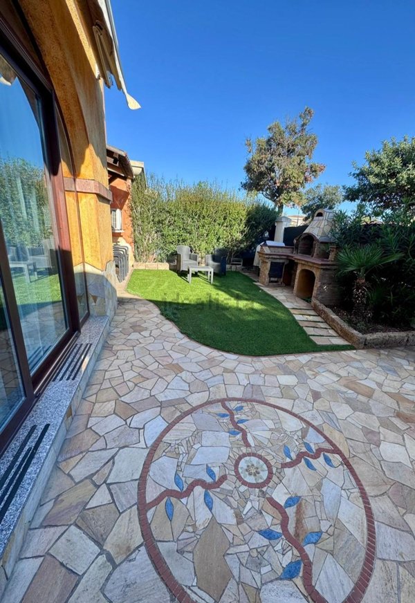 appartamento in vendita a Capoterra