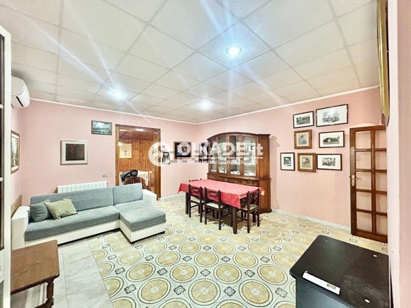 appartamento in vendita a Capoterra