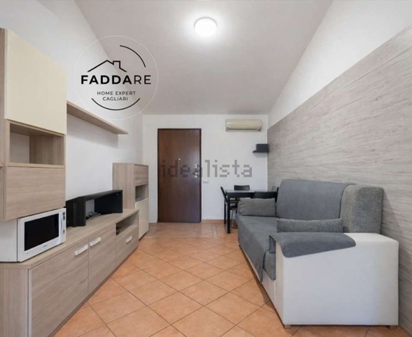 appartamento in vendita a Capoterra