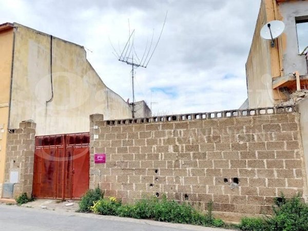 terreno edificabile in vendita a Capoterra