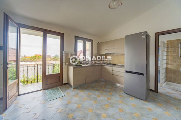 appartamento in vendita a Capoterra