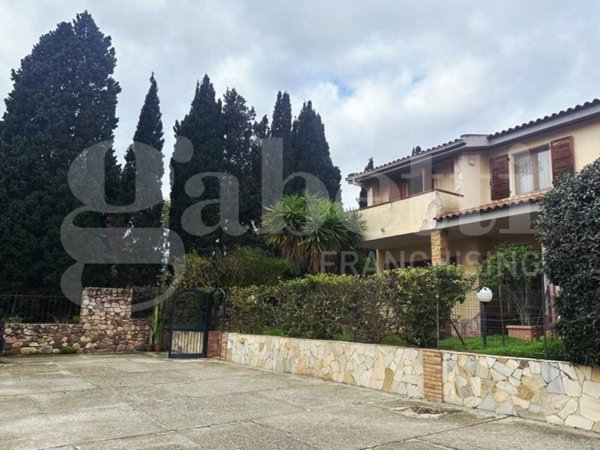 casa indipendente in vendita a Capoterra