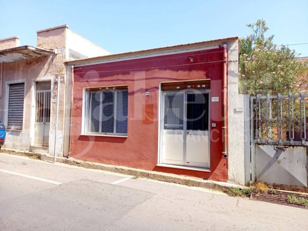 ufficio in vendita a Capoterra