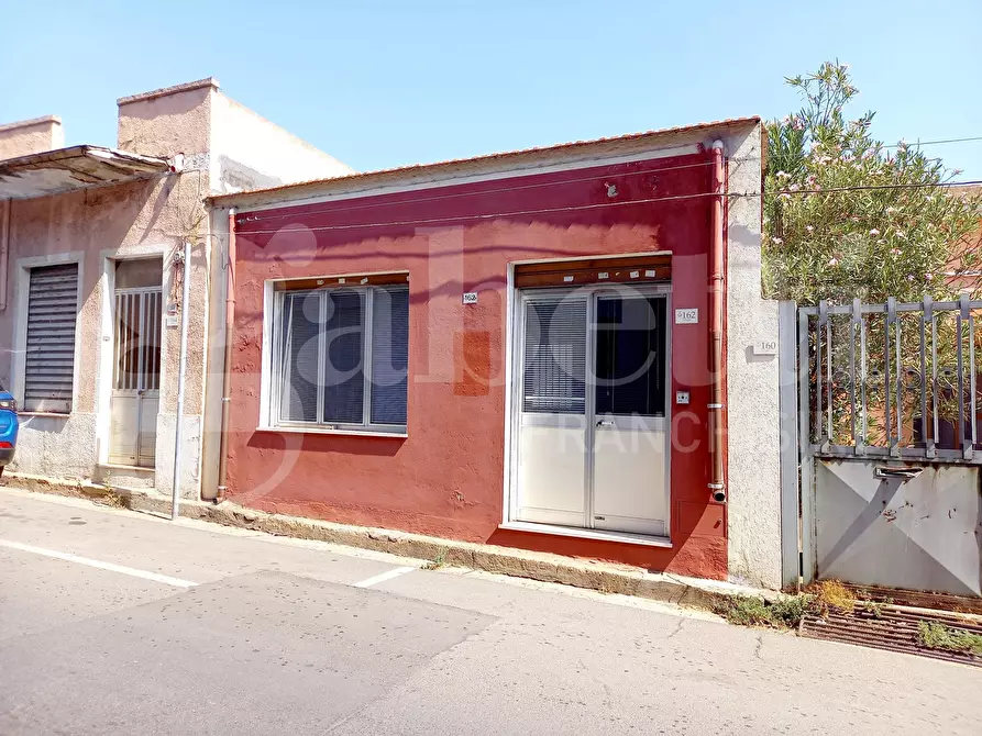 ufficio in vendita a Capoterra