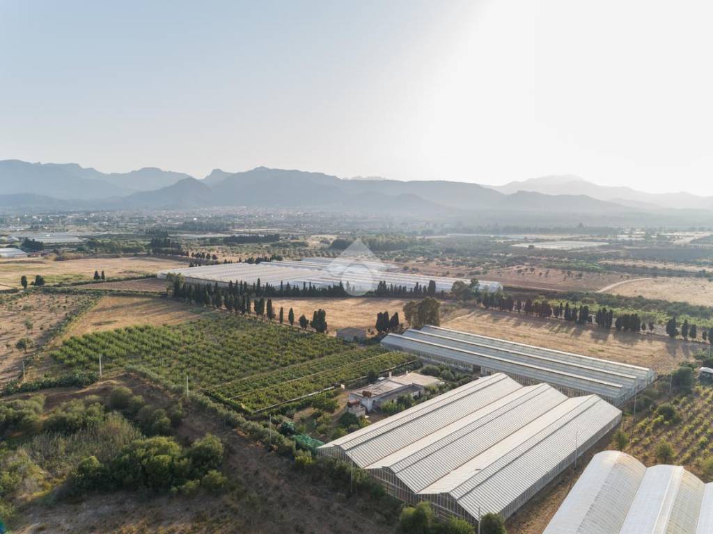 casa indipendente in vendita a Capoterra in zona Poggio dei Pini
