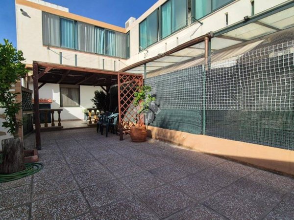 casa indipendente in vendita a Capoterra