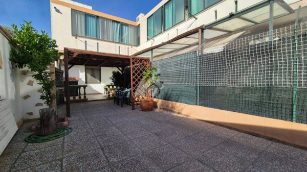 casa indipendente in vendita a Capoterra