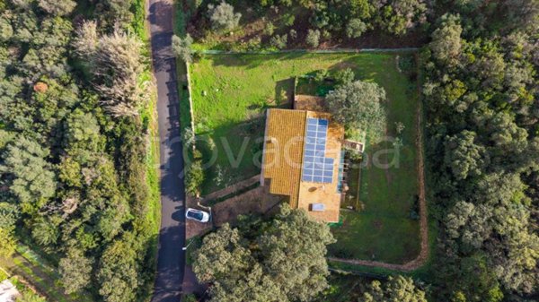 casa indipendente in vendita a Capoterra in zona Poggio dei Pini