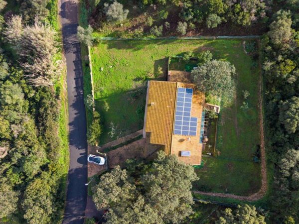 casa indipendente in vendita a Capoterra in zona Poggio dei Pini