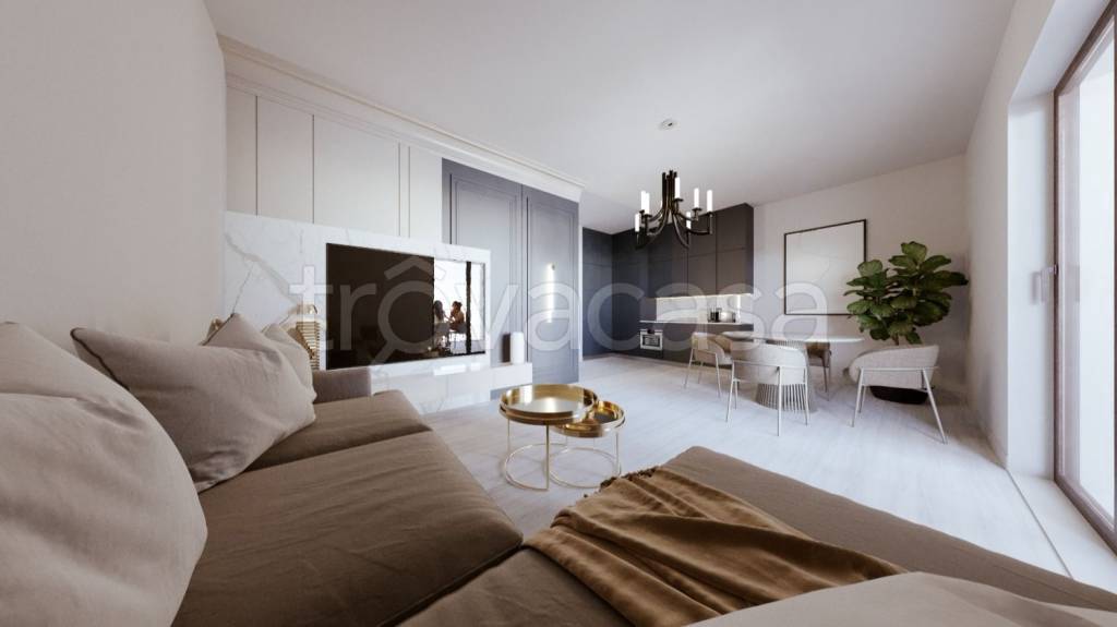 appartamento in vendita a Capoterra