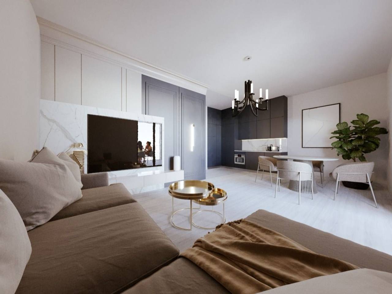 appartamento in vendita a Capoterra