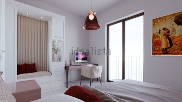 appartamento in vendita a Capoterra