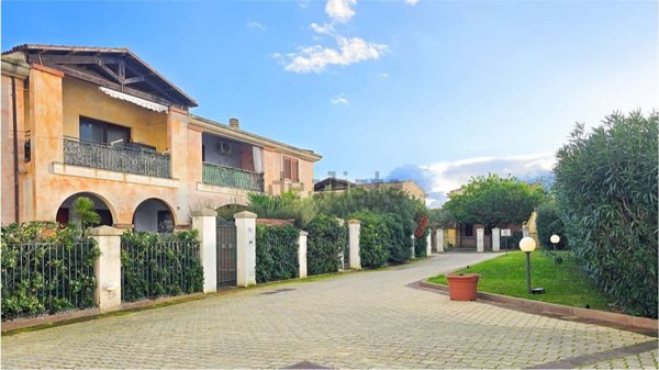appartamento in vendita a Capoterra