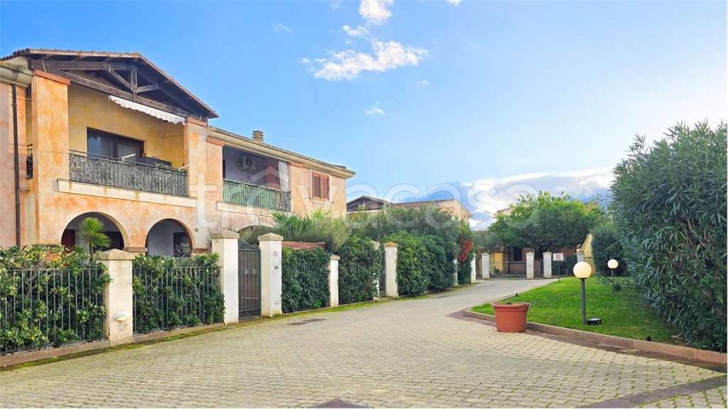 appartamento in vendita a Capoterra