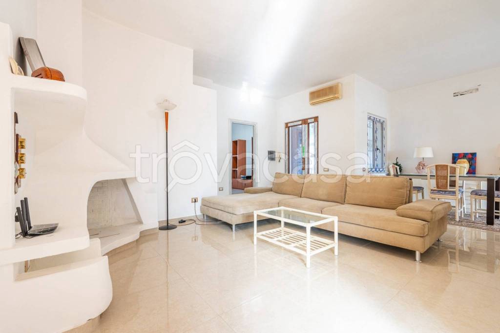 appartamento in vendita a Capoterra in zona La Maddalena