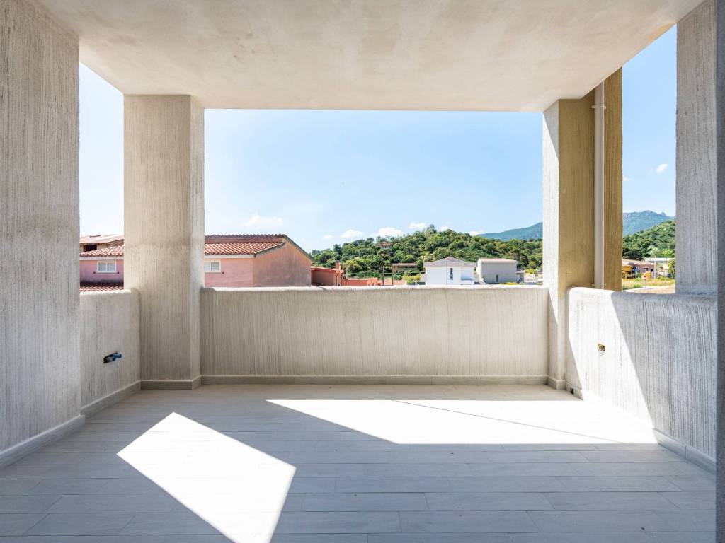 appartamento in vendita a Capoterra