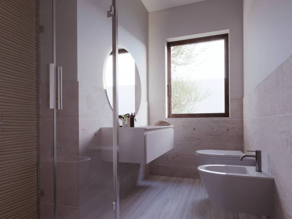 appartamento in vendita a Capoterra