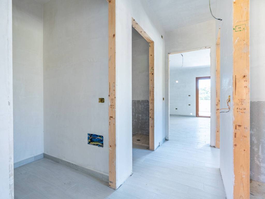 appartamento in vendita a Capoterra