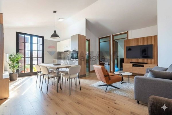 appartamento in vendita a Capoterra