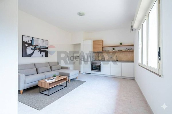 appartamento in vendita a Capoterra