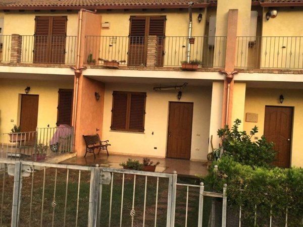 casa indipendente in vendita a Capoterra in zona La Maddalena