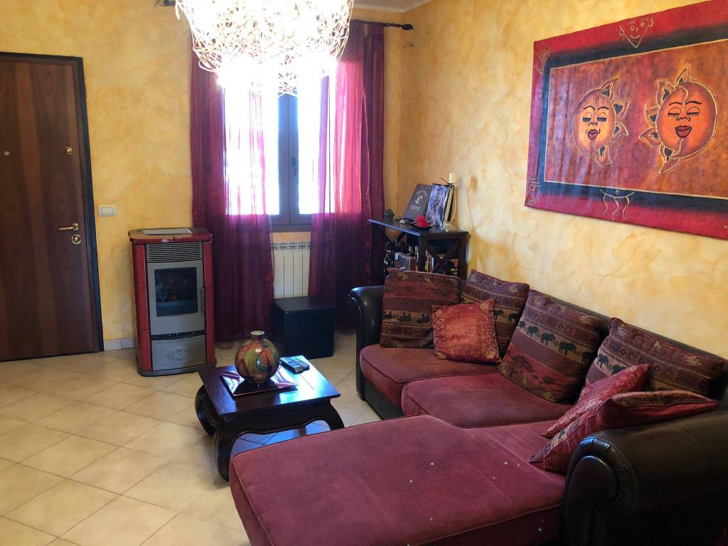 casa indipendente in vendita a Capoterra in zona La Maddalena