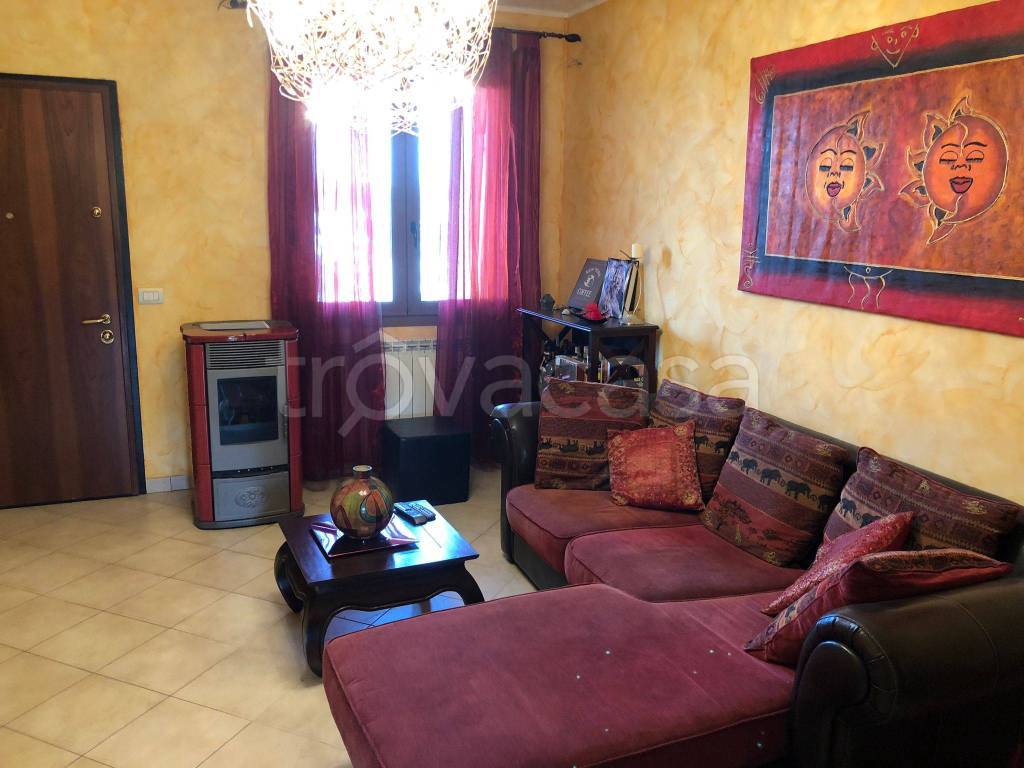 casa indipendente in vendita a Capoterra in zona La Maddalena