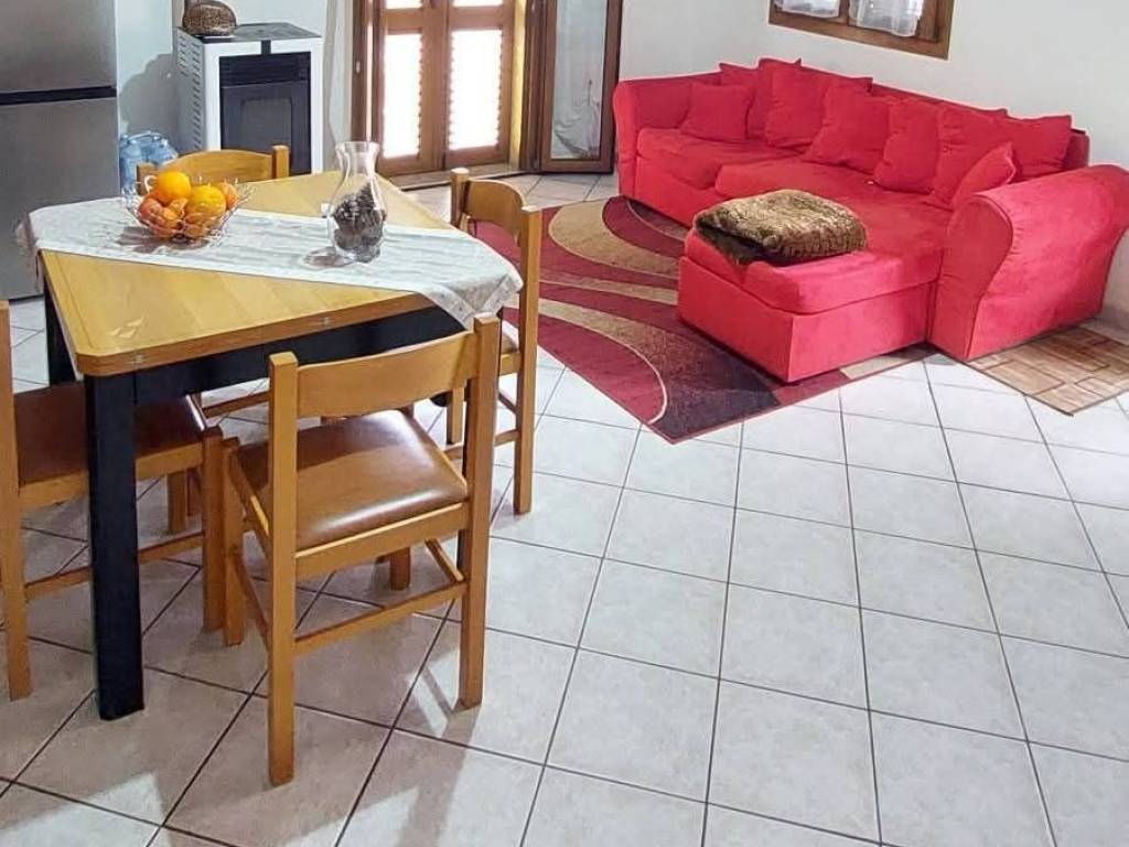 appartamento in vendita a Capoterra