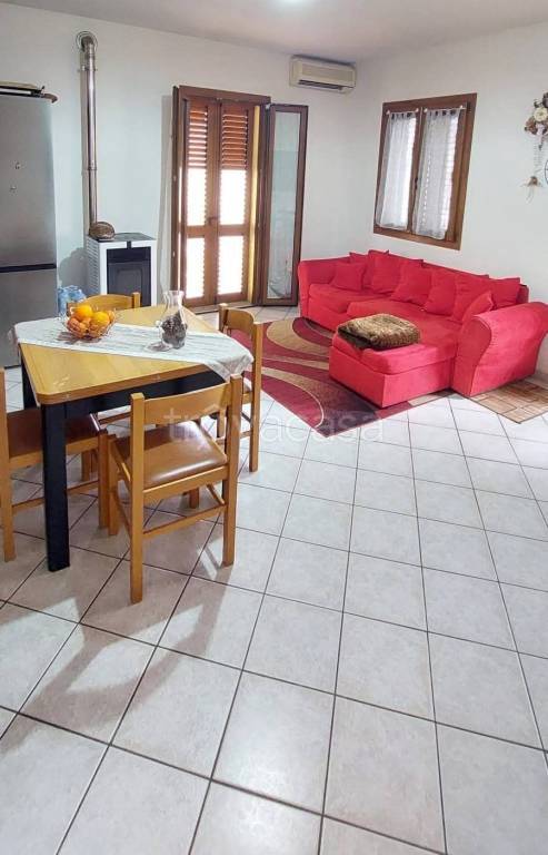 appartamento in vendita a Capoterra