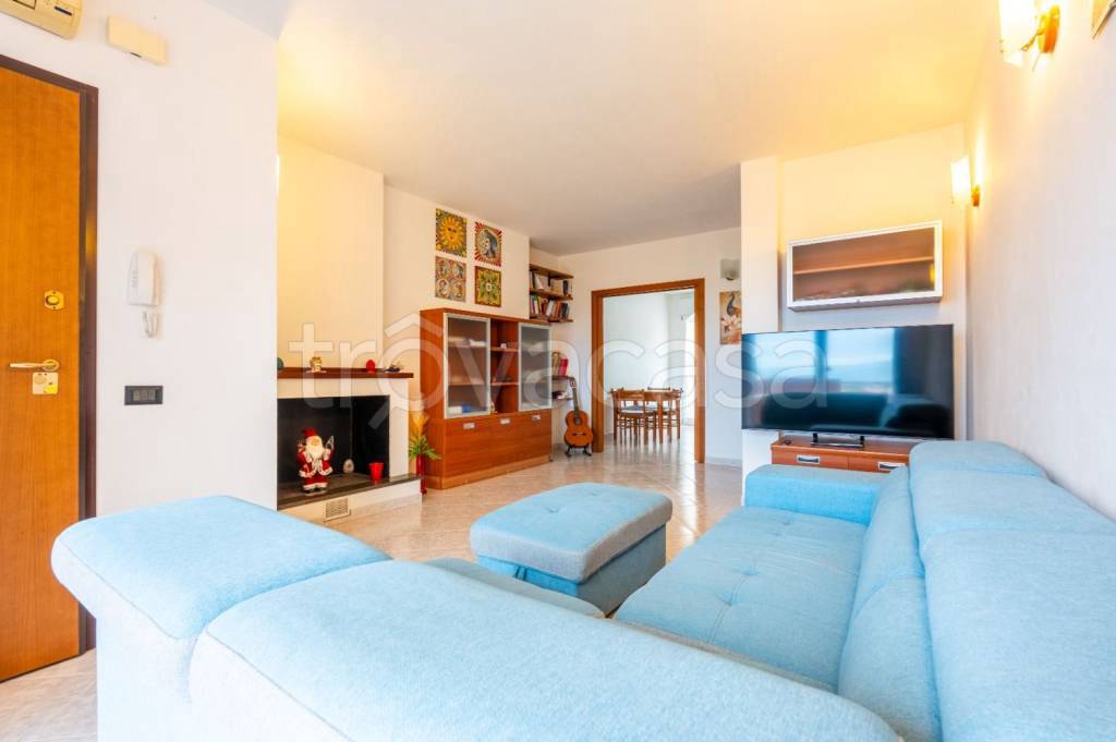 appartamento in vendita a Capoterra