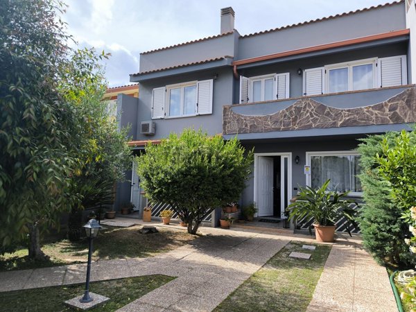 casa indipendente in vendita a Capoterra