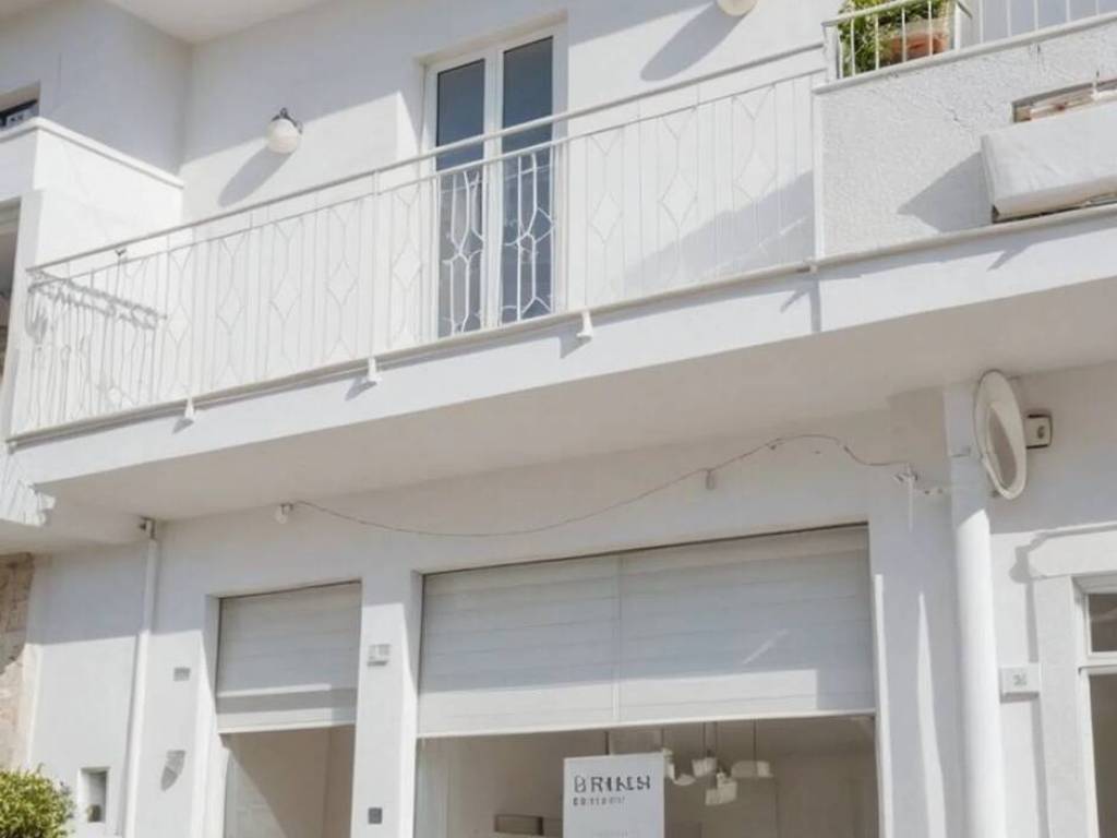 appartamento in vendita a Capoterra