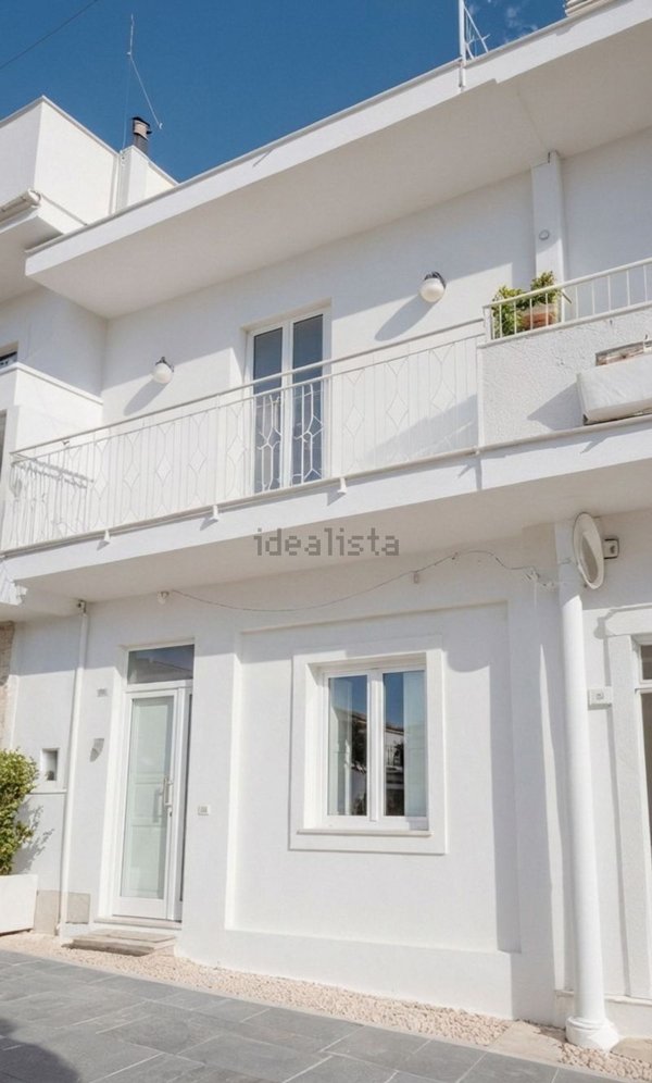 casa indipendente in vendita a Capoterra