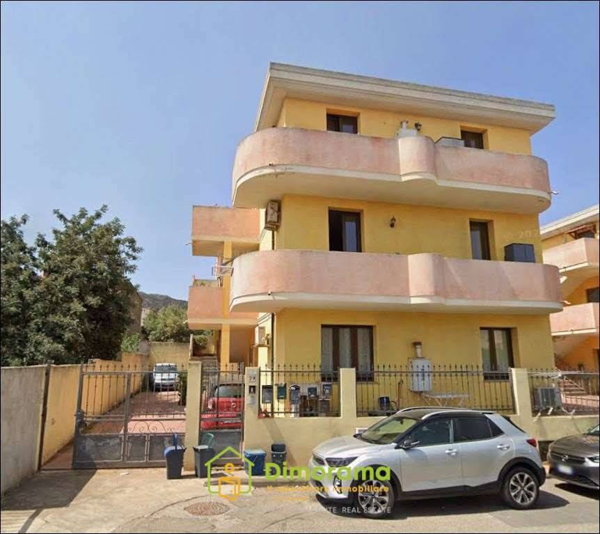 appartamento in vendita a Capoterra