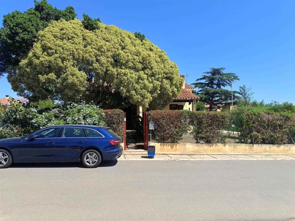 villa in vendita a Capoterra