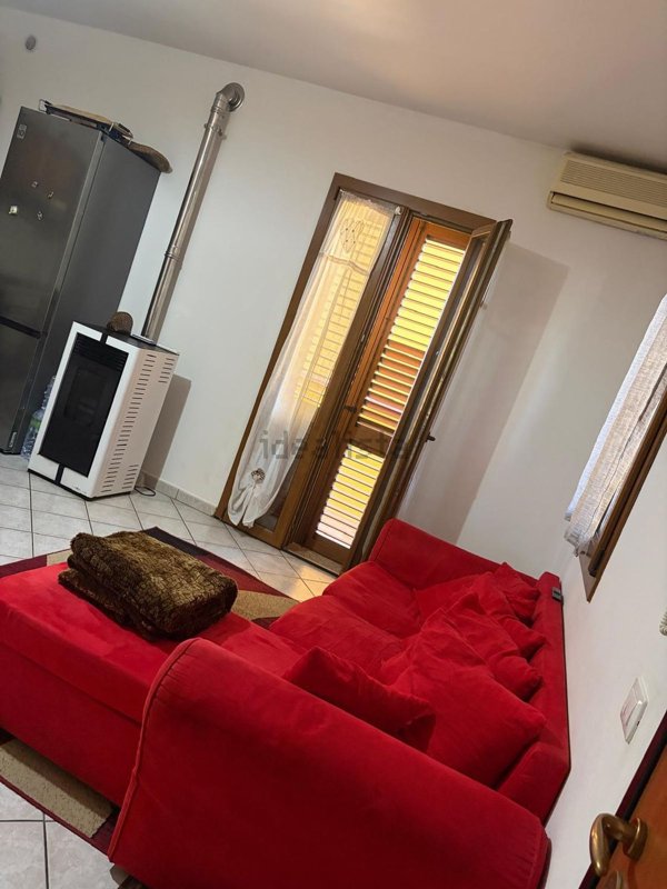 appartamento in vendita a Capoterra