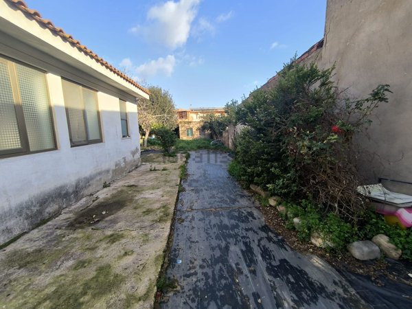 casa indipendente in vendita a Capoterra