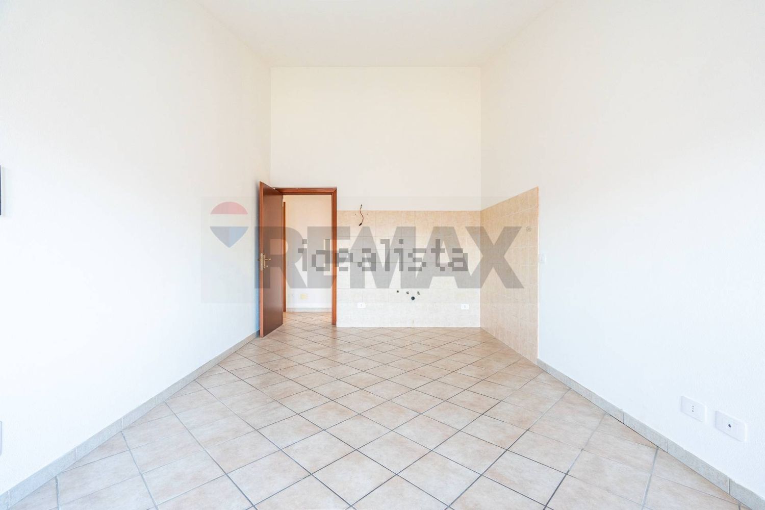 appartamento in vendita a Capoterra