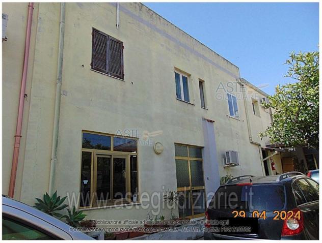 appartamento in vendita a Capoterra