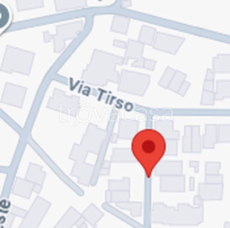 terreno edificabile in vendita a Capoterra