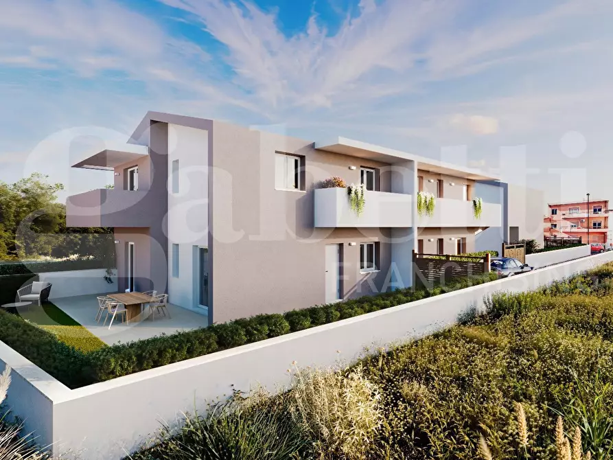 appartamento in vendita a Capoterra