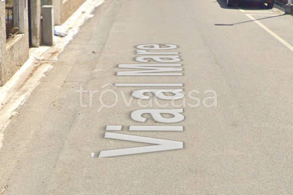 appartamento in vendita a Capoterra in zona La Maddalena