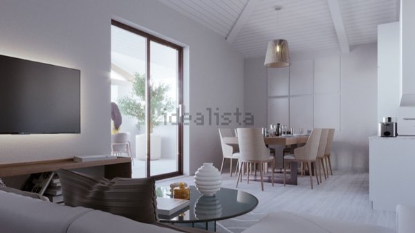 appartamento in vendita a Capoterra