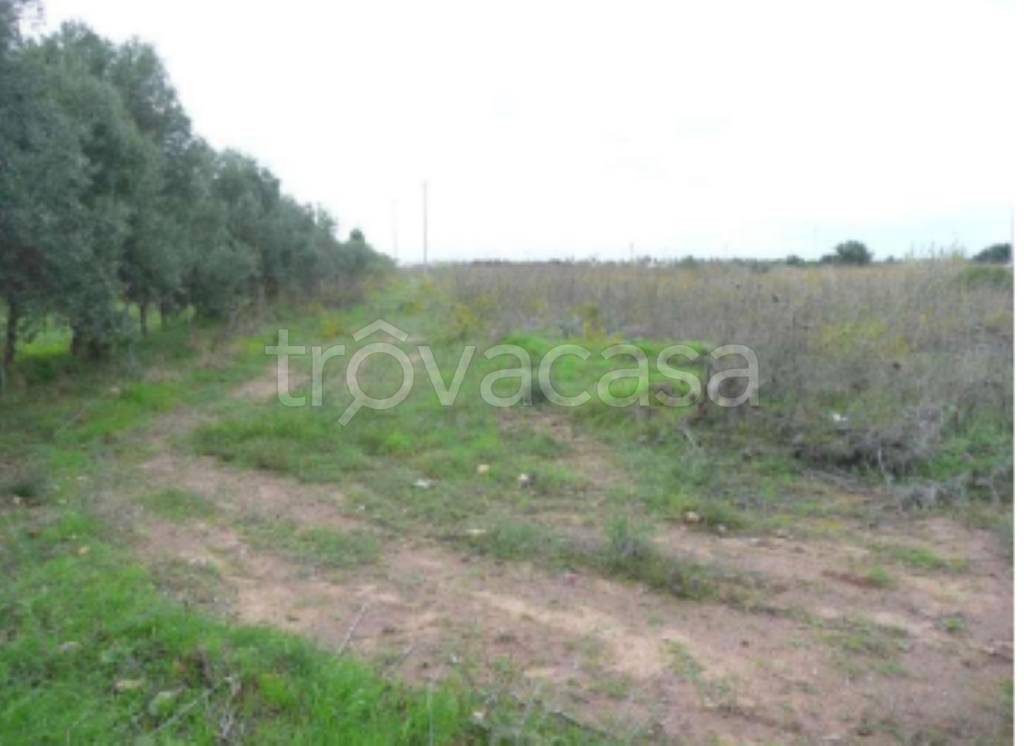 terreno edificabile in vendita a Capoterra in zona La Maddalena