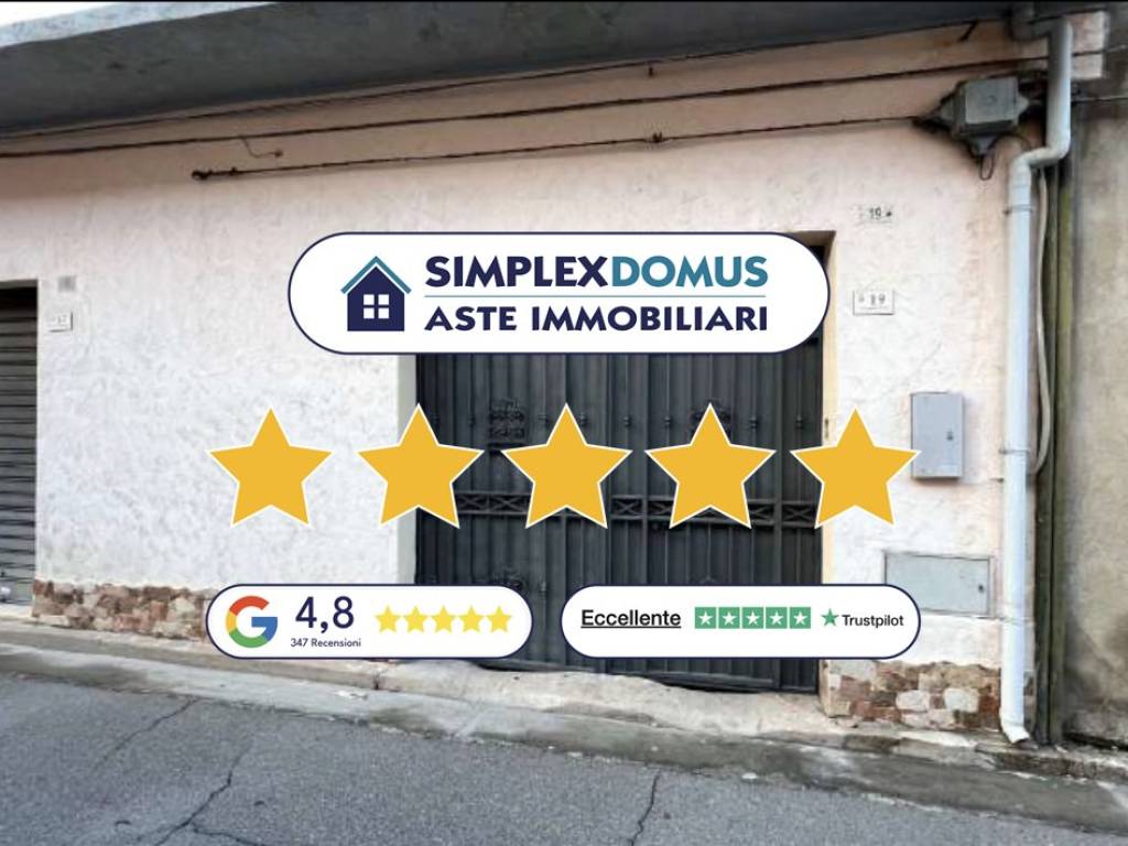 appartamento in vendita a Capoterra