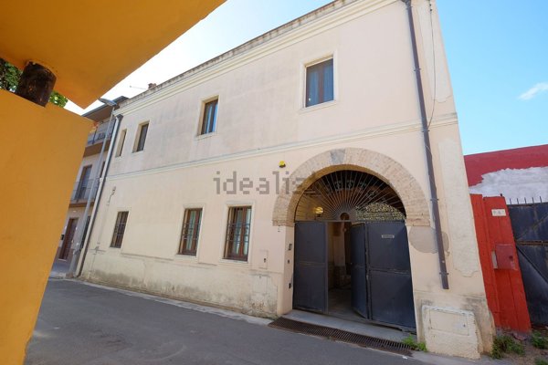 casa indipendente in vendita a Capoterra