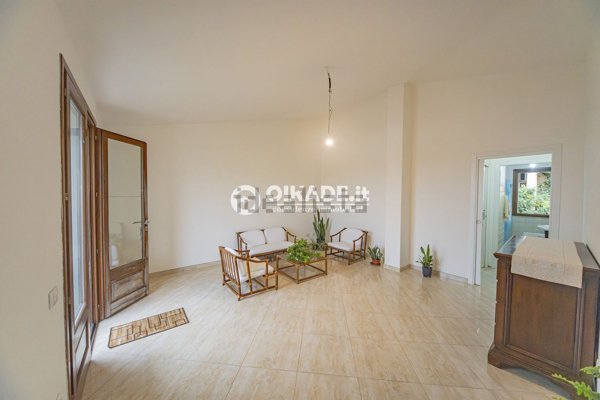 appartamento in vendita a Capoterra