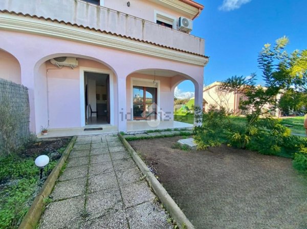 appartamento in vendita a Capoterra