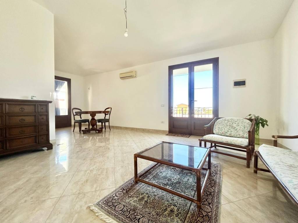 appartamento in vendita a Capoterra