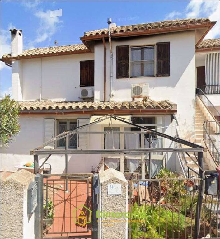 appartamento in vendita a Capoterra in zona La Maddalena